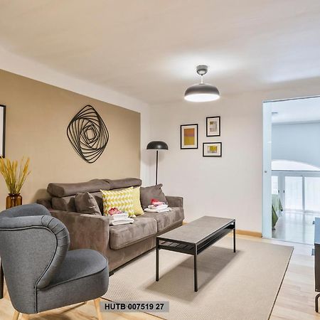 Alcam Office Up Apartment Барселона Екстериор снимка