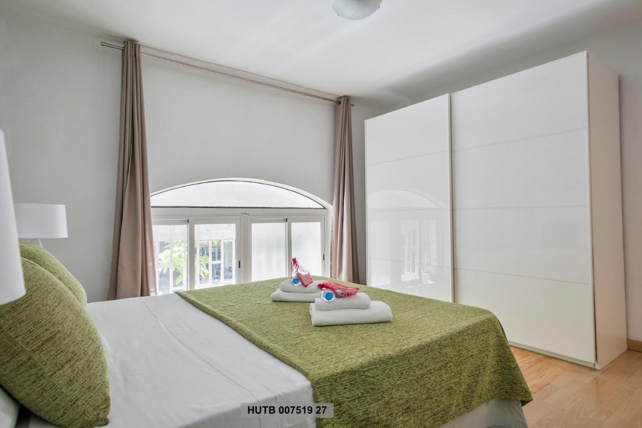 Alcam Office Up Apartment Барселона Екстериор снимка