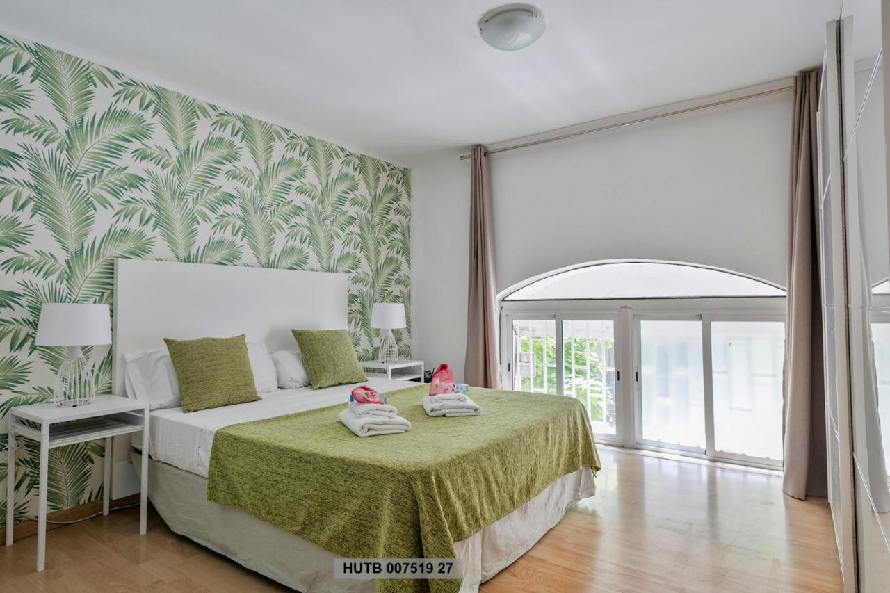 Alcam Office Up Apartment Барселона Екстериор снимка
